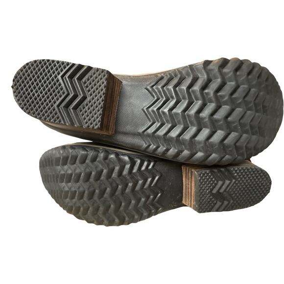 NEW SOREL SLIMPACK TALL II EQUESTRIAN Riding Rain Boot Women, Sz - Picture 5 of 13